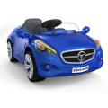   Metr+ Bambi CH 9928 (/) Blue (M0582)